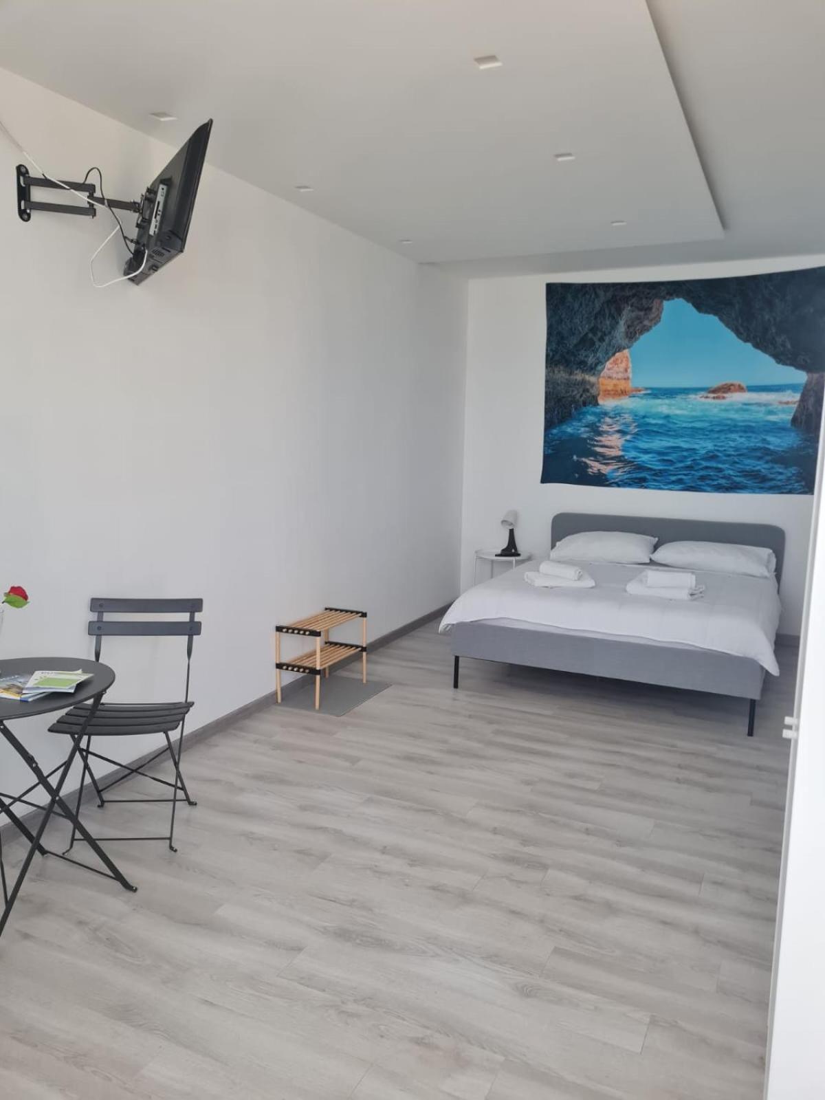 Casa Viky Hotel Bari Quarto foto