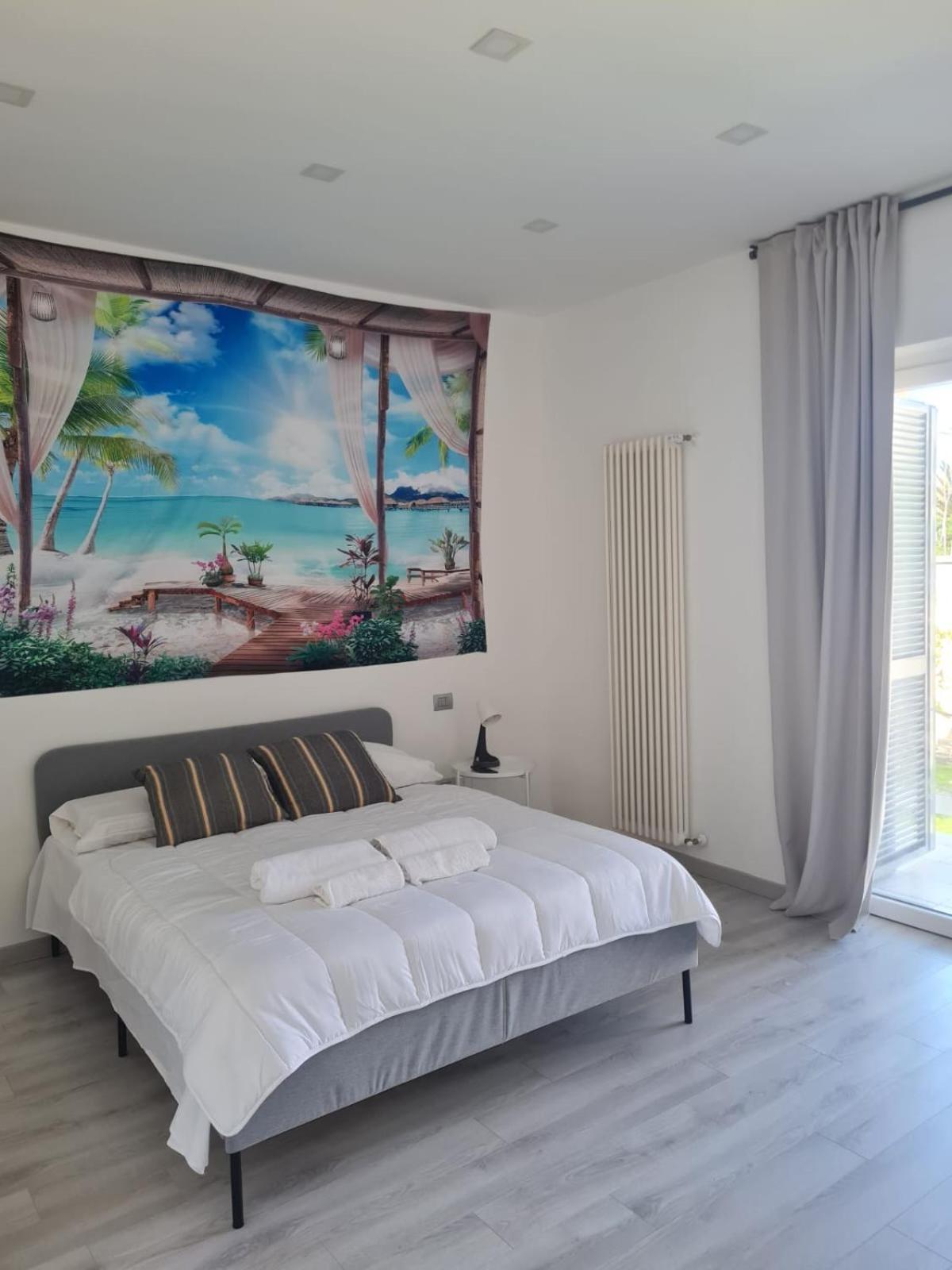Casa Viky Hotel Bari Quarto foto
