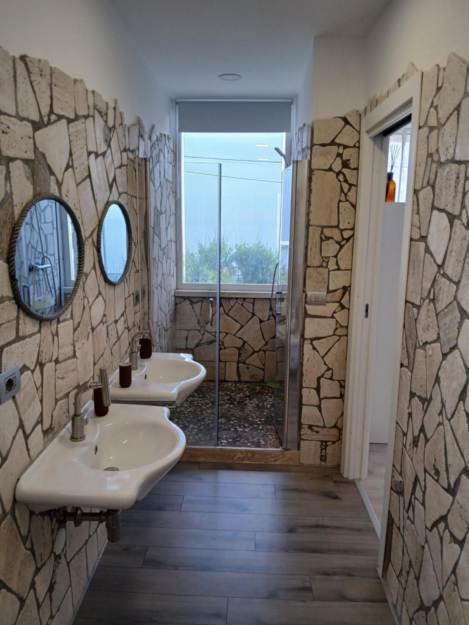 Casa Viky Hotel Bari Quarto foto